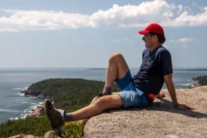 John Verschoor Photo