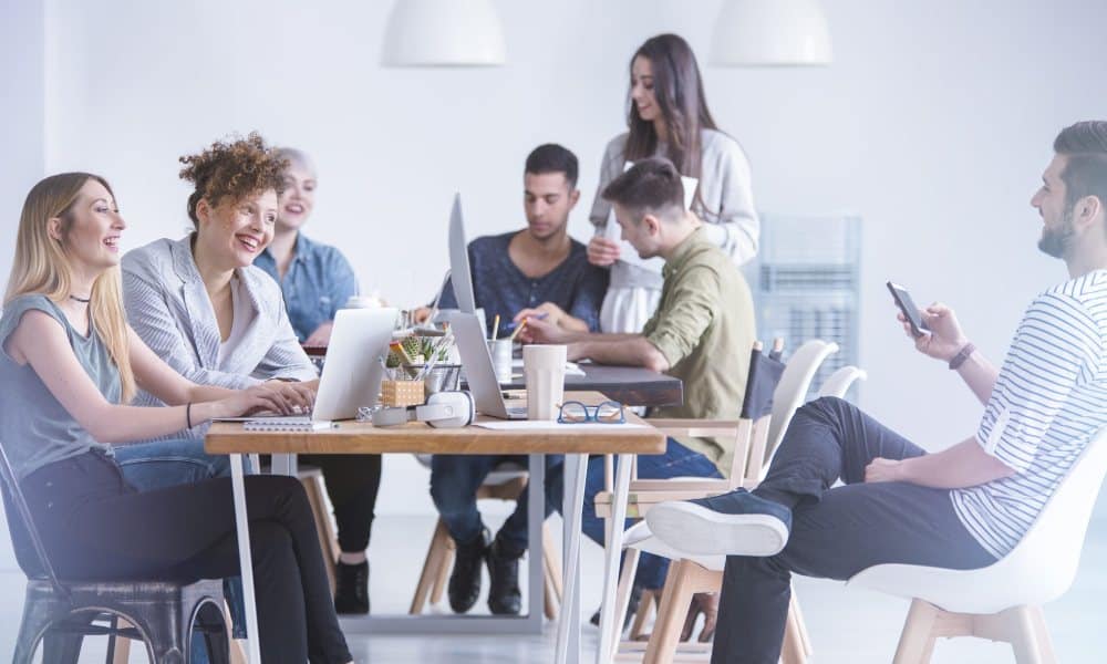 How Finding Common Ground Lead to a Positive Outcome